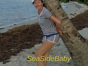 SeaSideBaby