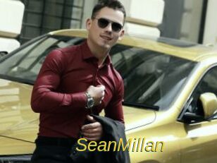 SeanMillan