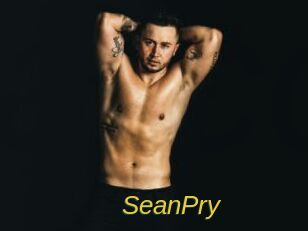 SeanPry