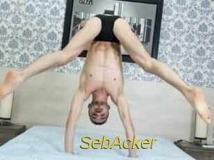 SebAcker