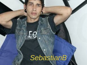 SebastianB
