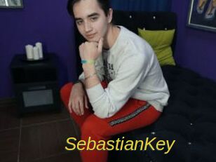 SebastianKey