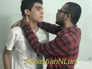 SebastianNLuis
