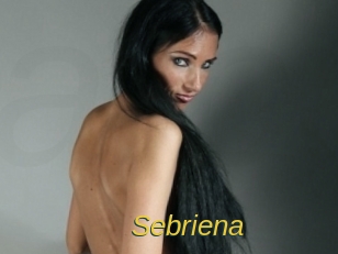 Sebriena Archive DVD ORG