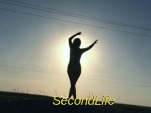 SecondLife
