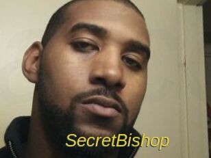 SecretBishop