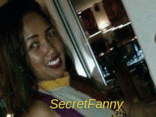 SecretFanny