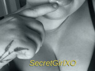 SecretGirlXO