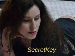 SecretKey