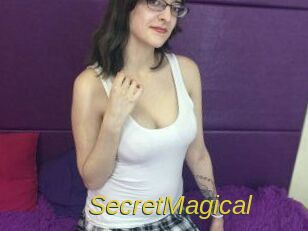 SecretMagical