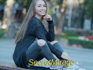 SecretMirage