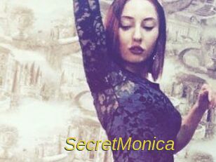 SecretMonica