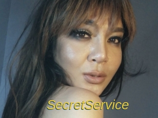 SecretService