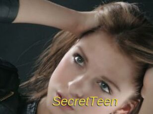 SecretTeen