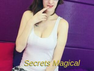 Secrets_Magical