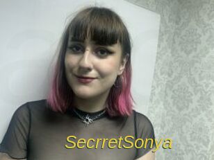 SecrretSonya