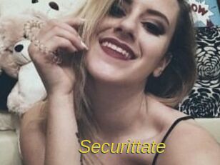 Securittate