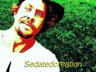 Sedatedcreation