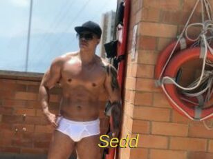 Sedd