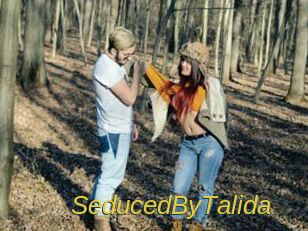 SeducedByTalida
