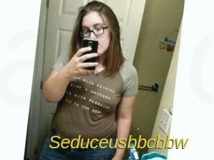 Seduceusbbcbbw