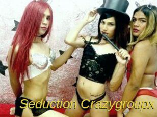 Seduction_Crazygroupx