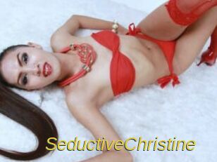 SeductiveChristine