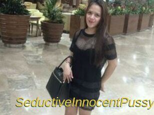 SeductiveInnocentPussy