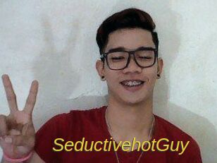 SeductivehotGuy
