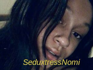 SeduxtressNomi