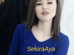SekiraAya