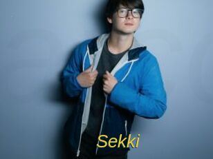 Sekki