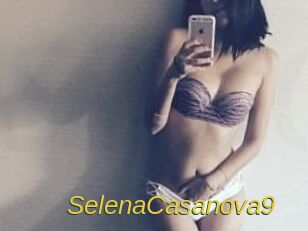 SelenaCasanova9