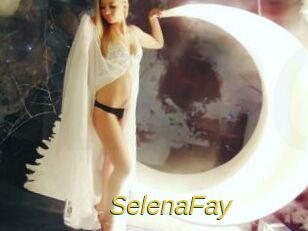 SelenaFay