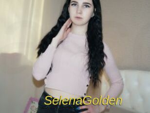 SelenaGolden