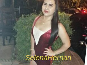 SelenaHernan