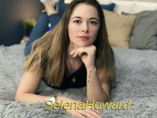 SelenaHoward