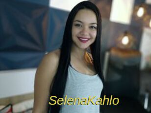 SelenaKahlo