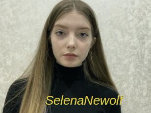 SelenaNewolf