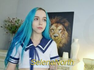 SelenaNorth