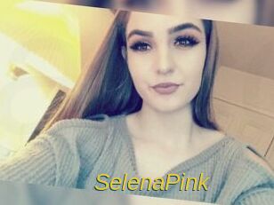 SelenaPink