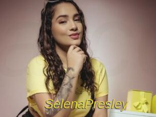 SelenaPresley