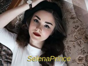 SelenaPrince