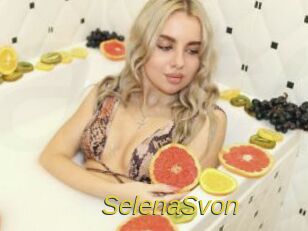 SelenaSvon