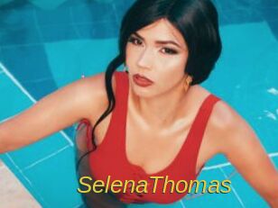 SelenaThomas