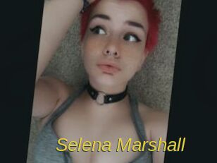 Selena_Marshall