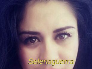 Selenaguerra