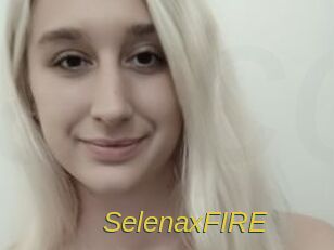 SelenaxFIRE