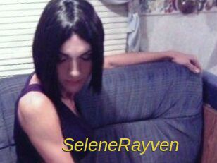 SeleneRayven