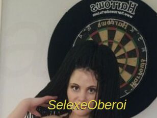 SelexeOberoi
